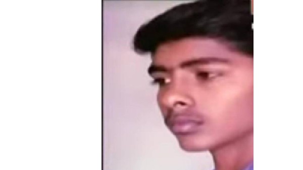 భర్త ఎంట్రీతో గొడ దూకేసిన ప్రియుడు భర్త ఎంట్రీతో గొడ దూకేసిన ప్రియుడు