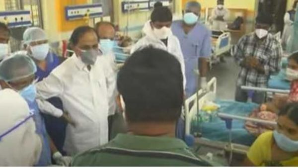 ఈటల రాజేందర్ తొలగింపు తర్వాత ఇక అంతా కేసీఆరే..