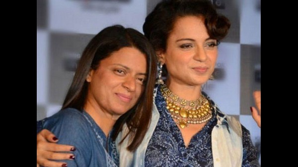 కోన్ కిస్కా గొట్టంగాళ్లు ?, ఎవరు వాళ్లు 