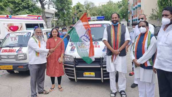  ప్రజల ప్రాణాలు విలువైనవి.. ప్రాణాలను కాపాడుకుంటే ఏదైనా సాధించొచ్చన్న జగ్గారెడ్డి..