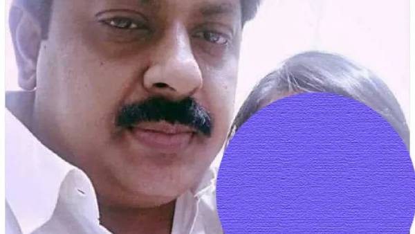 చెన్నైలో సీక్రెట్ కాపురం చెన్నైలో సీక్రెట్ కాపురం