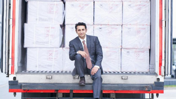 వ్యాక్సిన్ ల కోసం తనను బెదిరించారు : అదర్ పూనవల్లా