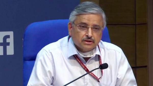 కోవిడ్ టాస్క్‌ఫోర్స్‌ భేటీ