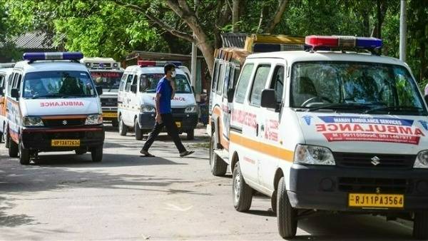 ఇతర రాష్ట్రాల ప్రజలను ఇబ్బంది పెట్టాలనే ఆలోచనలేదు