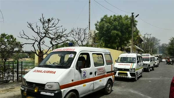 రంజాన్ తర్వాత లాక్‌డౌన్ విధిస్తారా?