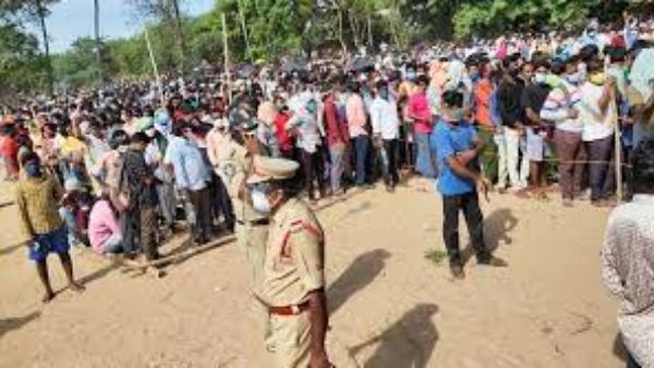 తిరుపతి ఎస్వీ మెడికల్ కాలేజీ