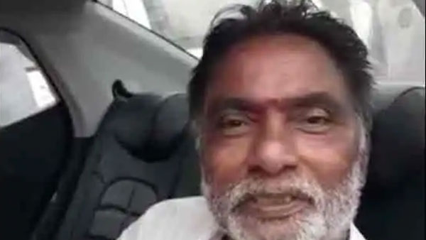 పాజిటివ్ రిపోర్టు ఇవ్వాలని కోరుకుంటున్న జనం...