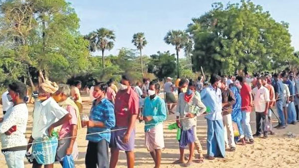 నివేదిక ఎప్పుడొస్తుంది...