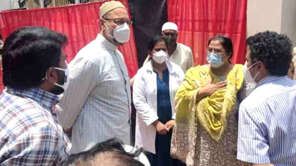లాక్‌డౌన్‌ వల్ల కేసులు తగ్గవు