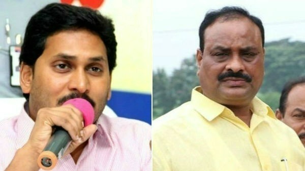 వైసీపీది విజయమే కాదు, నైతికంగా గెలిచింది టీడీపీనే