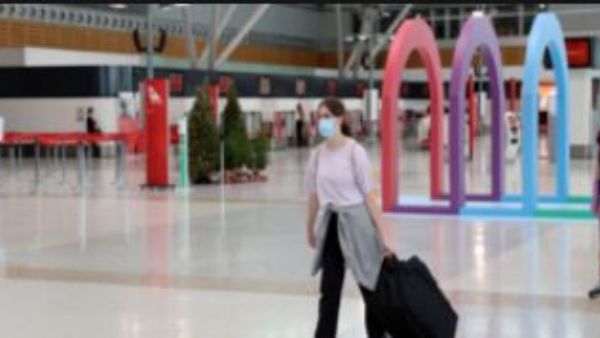 ఆస్ట్రేలియాలో తగ్గుముఖం పట్టిన కరోనా కేసులు