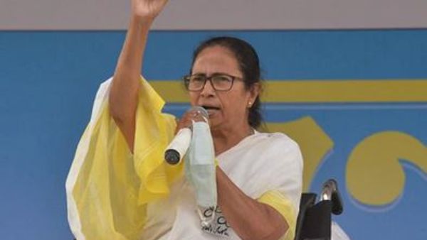 దీదీ... ఫైటర్ ఇమేజ్...