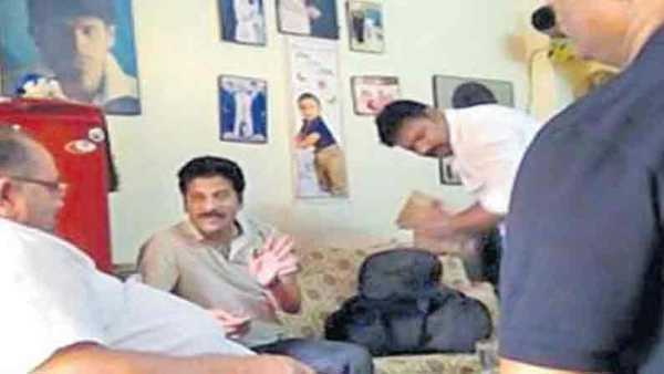  ఓటుకు నోటులో ట్విస్ట్‌