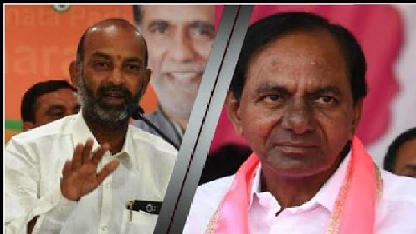 రంజాన్ వేళ లాక్‌డౌన్.. కేసీఆర్, ఓవైసీ