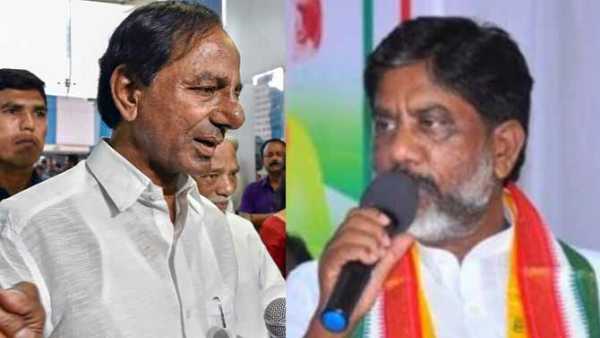 సీఎం అపాయింట్‌మెంట్ కోరుతున్నా : భట్టి విక్రమార్క