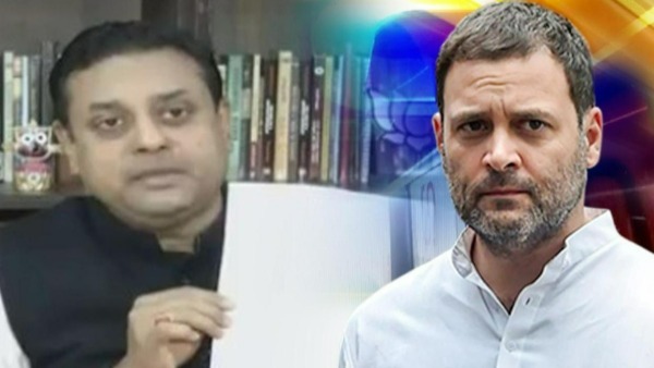 BJP alleges Congress using ‘toolkit’ to dent image of India, Modi amid covid crisis