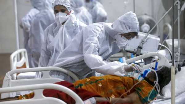  బ్లాక్‌ ఫంగస్‌ లక్షణాలివే