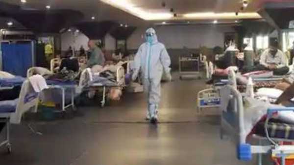  బ్లాక్‌ ఫంగస్ రోగులు ఏం చేయాలంటే ?