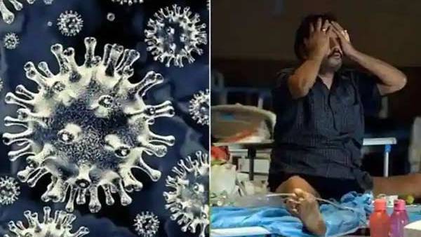బ్లాక్‌ ఫంగస్‌ అంటే ఏంటి ?