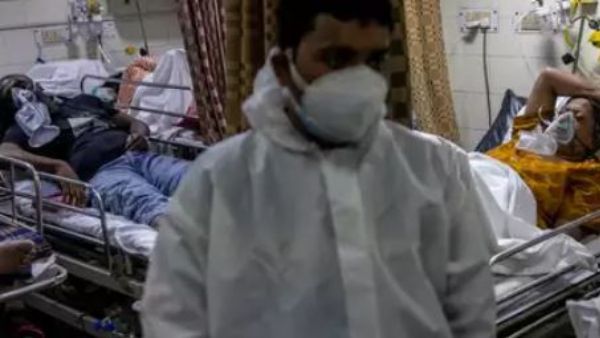 బ్లాక్ ఫంగస్‌తో నలుగురు మృతి...