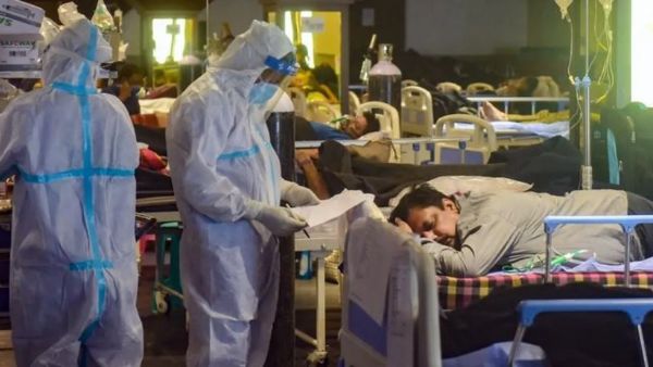 గాంధీలో శస్త్ర చికిత్స విభాగం ఏర్పాటు