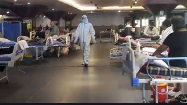 బ్లాక్ ఫంగస్ లేదా మ్యుకోర్‌మైకోసిస్ అంటే...