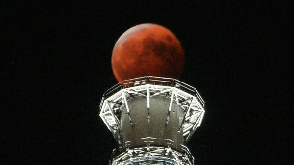  ఫ్లవర్‌ మూన్‌ అంటే 