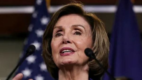 Diplomatic boycott of the 2022 Winter Olympics in Beijing: US House Speaker Diplomatic boycott of the 2022 Winter Olympics in Beijing: US House Speaker