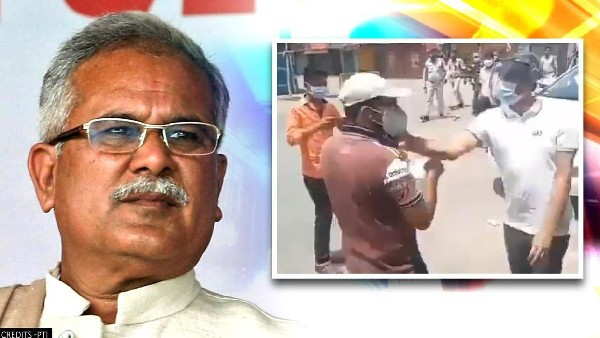 అందుకే కోపం వచ్చి కొట్టాను.. సారీ.. అందుకే కోపం వచ్చి కొట్టాను.. సారీ..