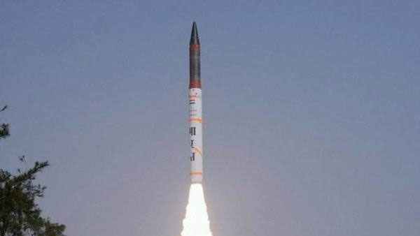  చైనా రాకెట్ 'లాంగ్ మార్చ్ ఫైవ్ బి' భారత రాజధాని ఢిల్లీపై పడే అవకాశాలు