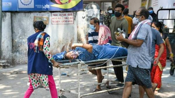 ఏపీలో లక్షా90వేలకుపైగా యాక్టివ్ కేసులు 