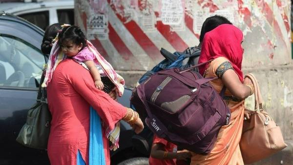 ఏపీలో జిల్లాల వారీగా కరోనా కొత్త కేసులు