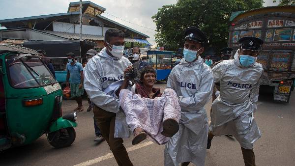 ఏపీలో కొత్తగా 17,188 కరోనా కేసులు, 73 మరణాలు
