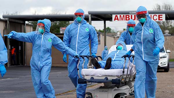 ప్రైవేట్ ఆస్పత్రిలో చేరిక