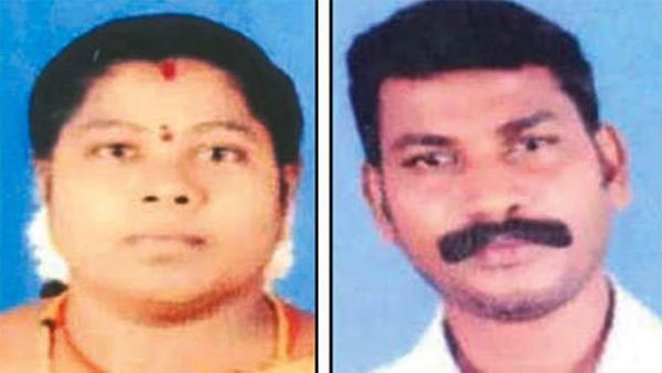  కూతురితో హ్యాపీలైఫ్