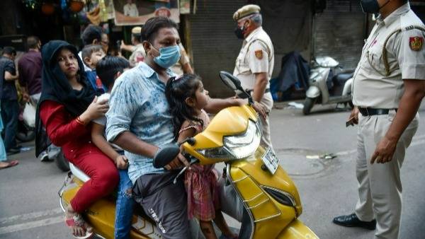 తారాస్థాయికి యాక్టివ్ కేసులు.. తారాస్థాయికి యాక్టివ్ కేసులు..