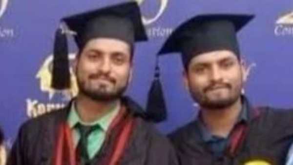 ఒకేరోజు కన్నుమూసిన సోదరులు ఒకేరోజు కన్నుమూసిన సోదరులు