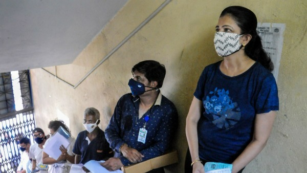 వెంటిలేషన్ ఉండాల్సిందే.. వెంటిలేషన్ ఉండాల్సిందే..