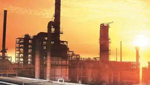 క్రూడాయిల్ ధరల్లో..