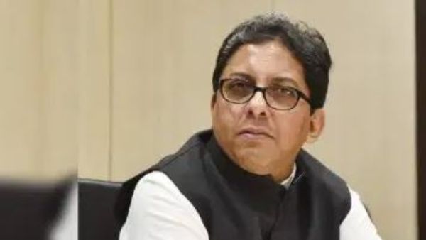 నేడే సీఎస్ రిటైర్మెంట్ నేడే సీఎస్ రిటైర్మెంట్