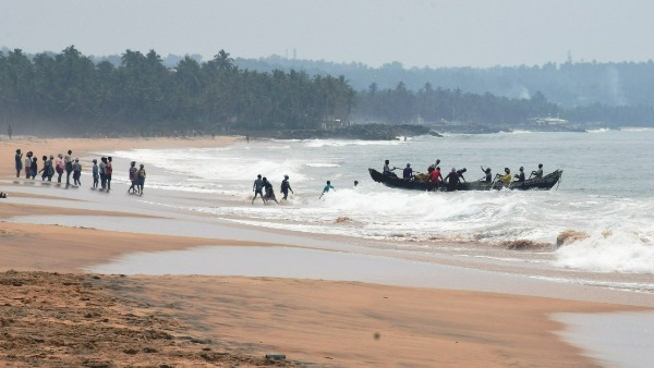 తుఫాన్లకు పేర్లు ఎందుకు పెట్టారు తుఫాన్లకు పేర్లు ఎందుకు పెట్టారు