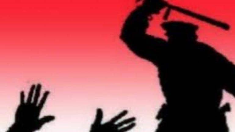 Dalit youth alleges cops beat him up, made him lick urine inside ps Dalit youth alleges cops beat him up, made him lick urine inside ps