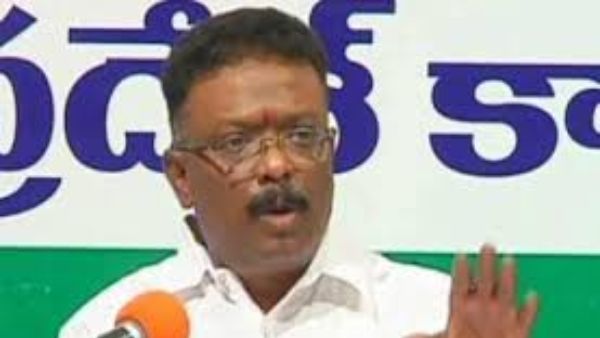  కరోనాను ఆరోగ్యశ్రీ పథకంలో చేర్చాలి.. వైద్య సిబ్బందిని వెంటనే భర్తీ చేయాలన్న శ్రవణ్..