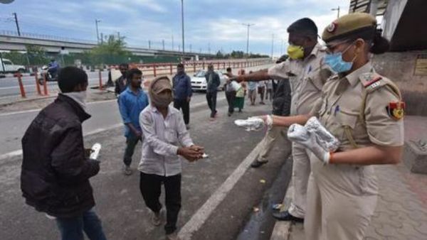 లాక్ డౌన్ విధిస్తే తప్ప పరిస్థితి అదుపులోకి రాదు లాక్ డౌన్ విధిస్తే తప్ప పరిస్థితి అదుపులోకి రాదు
