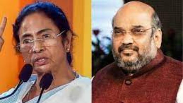  ఎన్నికల త్వరాత హింసపై నివేదిక కోసం కేంద్రం హోం శాఖ రెండో లేఖ.. సీరియస్ వార్నింగ్