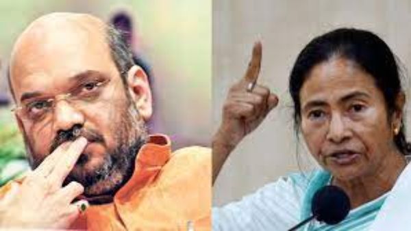  బెంగాల్ ఎన్నికల అనంతర హింసపై సుమోటోగా తీసుకున్న ఎన్‌హెచ్‌ఆర్‌సి, విచారణ