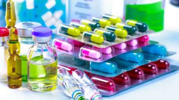hyderabad : a gang held for selling drug black fungus drug in black market hyderabad : a gang held for selling drug black fungus drug in black market