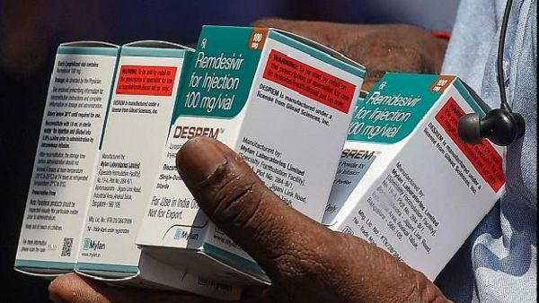 ప్లాస్మాథెరపీ విధానం రద్దు