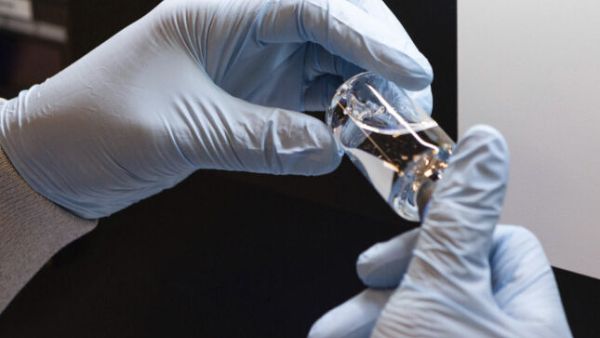  రెమ్‌డెసివిర్‌కు కాలం చెల్లిందా ?