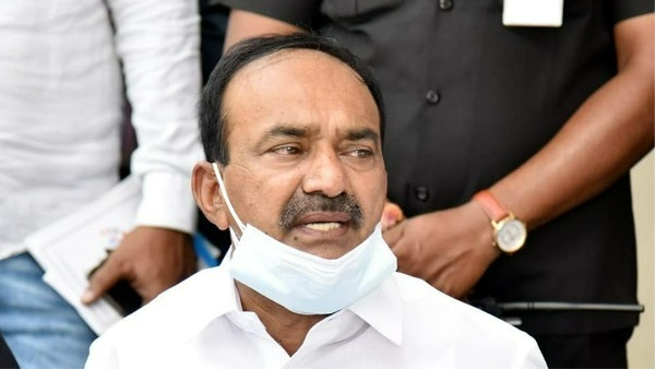 ఇకనుంచి అందరితో కలుస్తా : ఈటల 